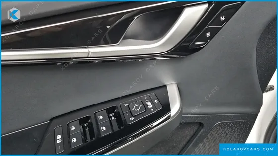 KIA EV6 LONG RANGE