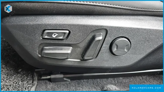 KIA EV6 LONG RANGE