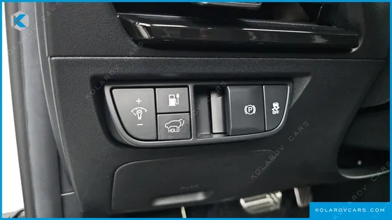KIA EV6 LONG RANGE