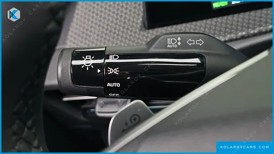 KIA EV6 LONG RANGE