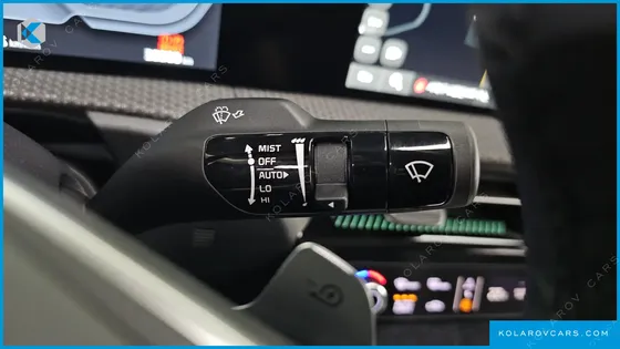 KIA EV6 LONG RANGE