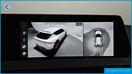 KIA EV6 LONG RANGE