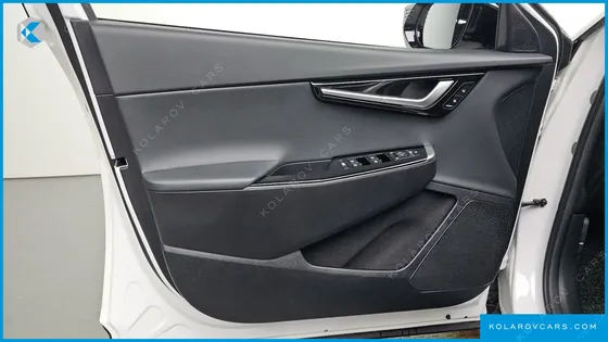 KIA EV6 LONG RANGE