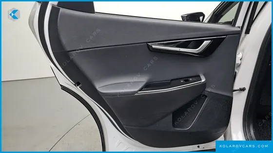 KIA EV6 LONG RANGE