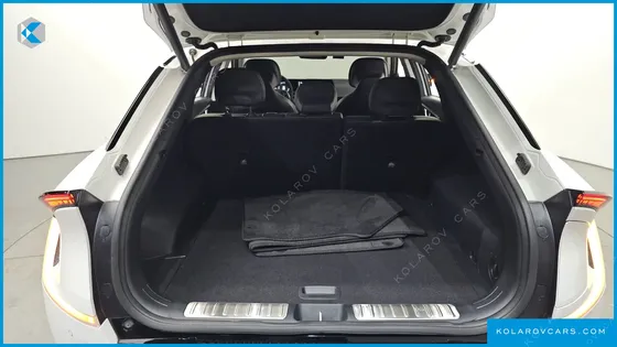 KIA EV6 LONG RANGE