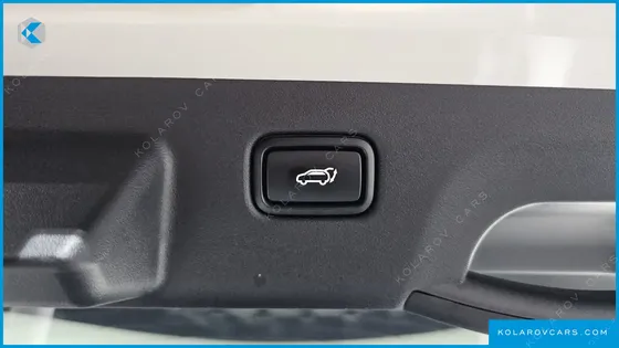 KIA EV6 LONG RANGE