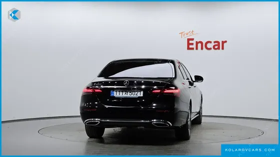 MERCEDES E-CLASS E250 AVANTGARDE
