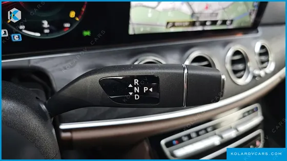 MERCEDES E-CLASS E250 AVANTGARDE