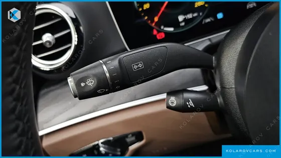 MERCEDES E-CLASS E250 AVANTGARDE