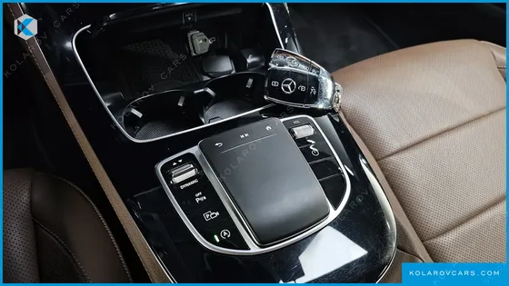 MERCEDES E-CLASS E250 AVANTGARDE