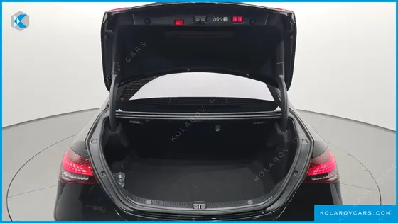 MERCEDES E-CLASS E250 AVANTGARDE