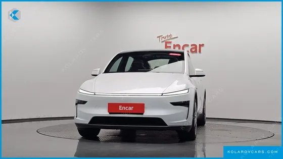 TESLA MODEL Y L LONG RANGE AWD