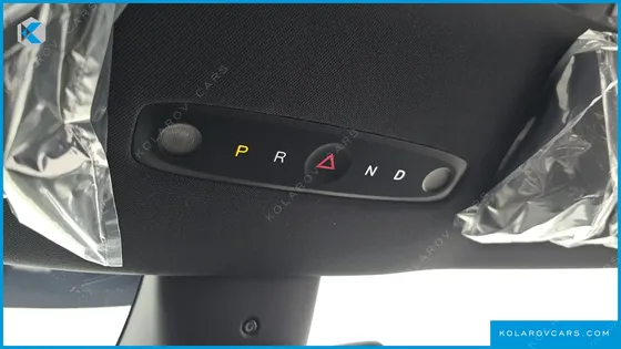 TESLA MODEL Y L LONG RANGE AWD