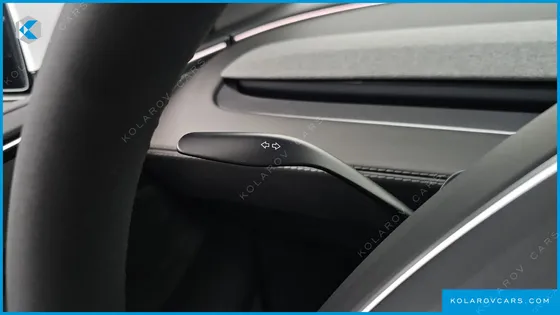 TESLA MODEL Y L LONG RANGE AWD