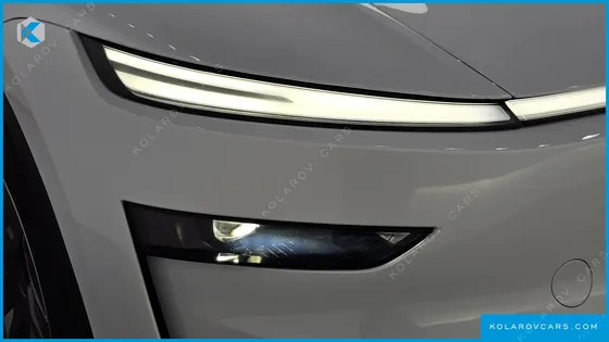 TESLA MODEL Y L LONG RANGE AWD