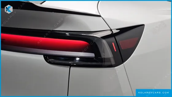 TESLA MODEL Y L LONG RANGE AWD