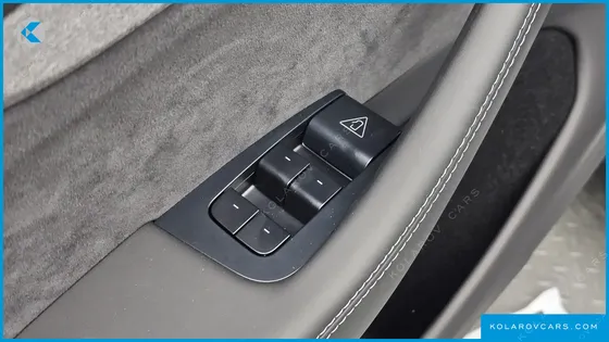 TESLA MODEL Y L LONG RANGE AWD