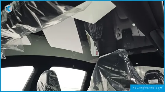 TESLA MODEL Y L LONG RANGE AWD