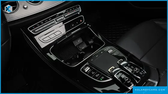 MERCEDES E-CLASS E250 AVANTGARDE