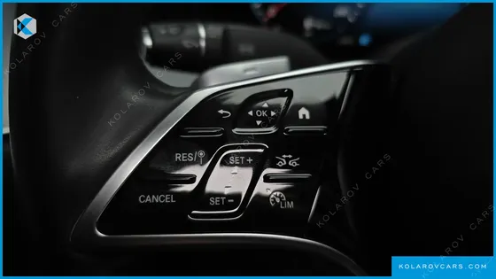 MERCEDES E-CLASS E250 AVANTGARDE
