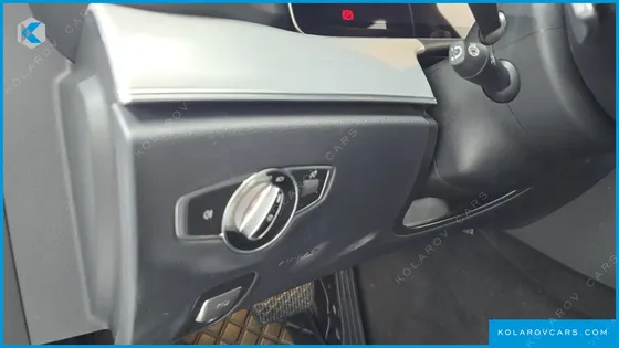 MERCEDES E-CLASS E250 AVANTGARDE