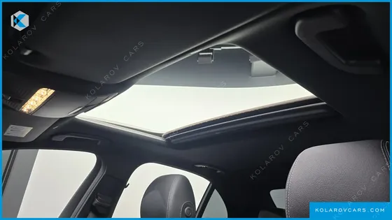 MERCEDES E-CLASS E250 AVANTGARDE
