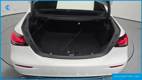 MERCEDES E-CLASS E250 AVANTGARDE