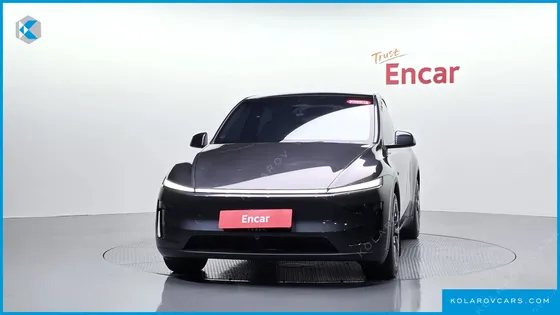 TESLA MODEL Y RWD