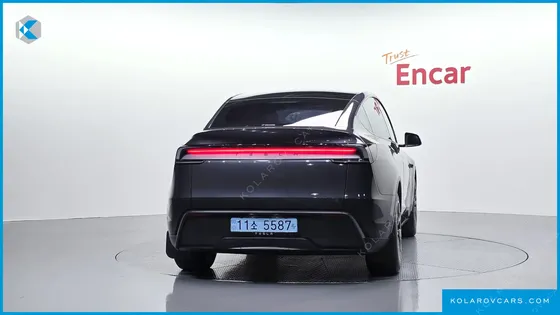 TESLA MODEL Y RWD