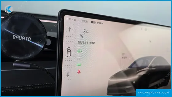 TESLA MODEL Y RWD