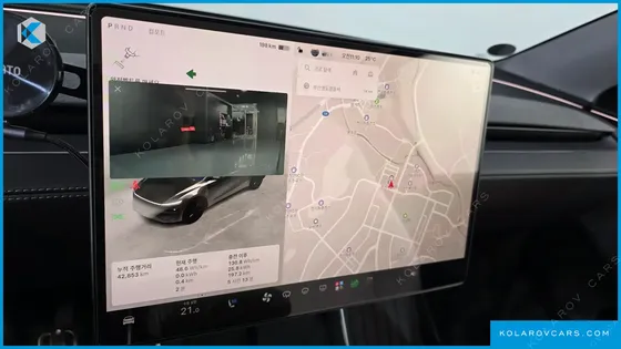 TESLA MODEL Y RWD