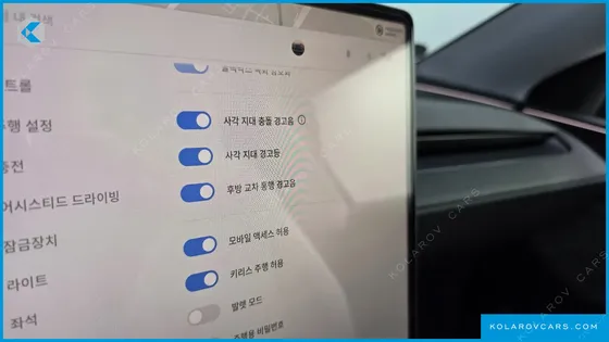 TESLA MODEL Y RWD