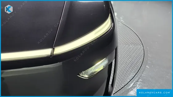 TESLA MODEL Y RWD