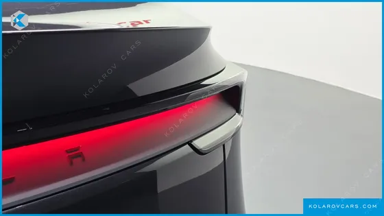 TESLA MODEL Y RWD