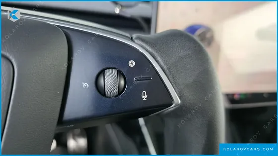 TESLA MODEL Y RWD
