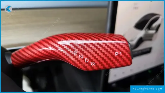 TESLA MODEL Y RWD