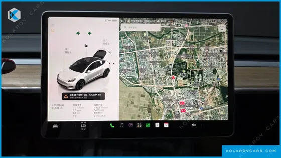 TESLA MODEL Y RWD