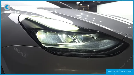 TESLA MODEL Y RWD