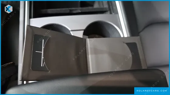 TESLA MODEL Y RWD