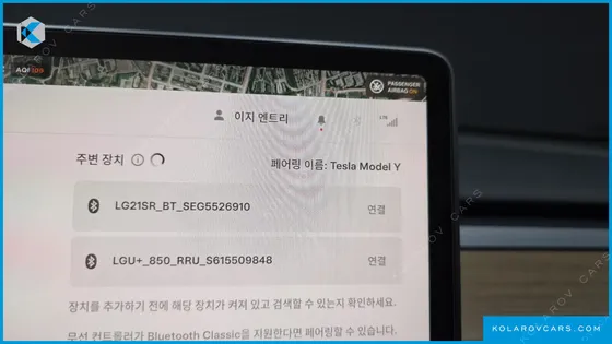 TESLA MODEL Y RWD