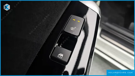 KIA EV6 LONG RANGE 4WD