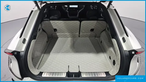 KIA EV6 LONG RANGE 4WD
