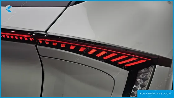 KIA EV6 LONG RANGE 4WD