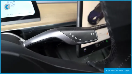 TESLA MODEL Y RWD