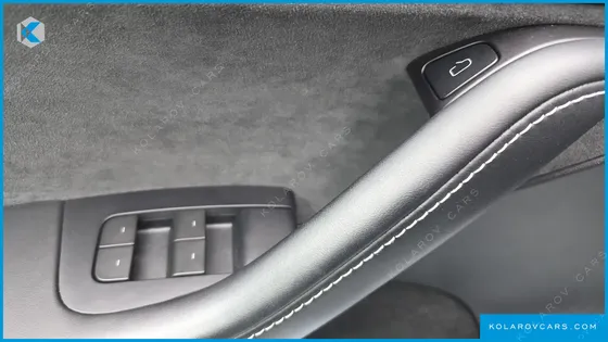 TESLA MODEL Y RWD