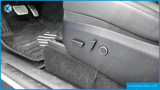 TESLA MODEL Y RWD