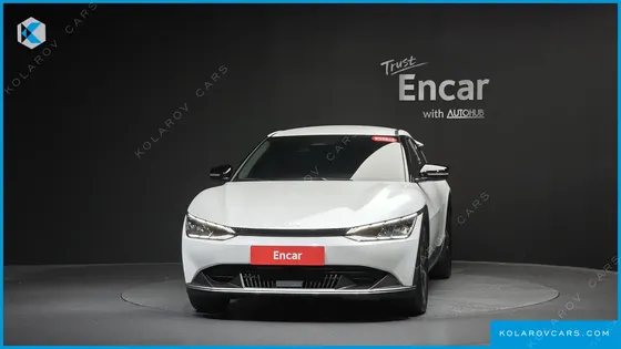 KIA EV6 STANDARD