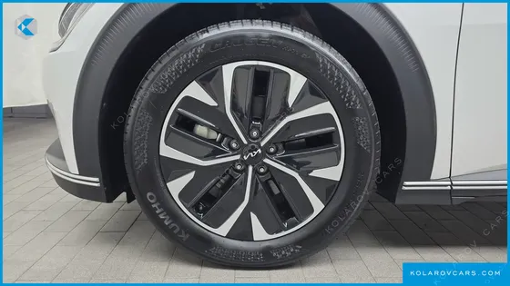 KIA EV6 STANDARD