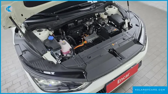 KIA EV6 STANDARD