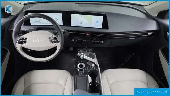 KIA EV6 STANDARD